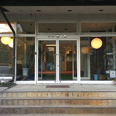 Yunosato Hotel Takayama  Exterior photo