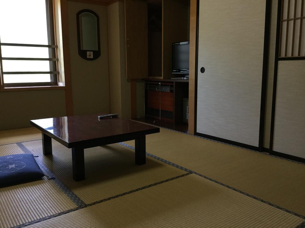Yunosato Hotel Takayama  Exterior photo