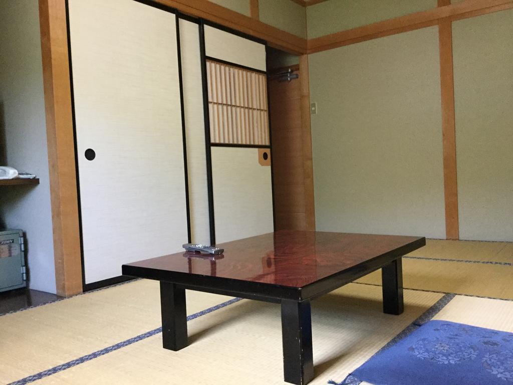 Yunosato Hotel Takayama  Exterior photo