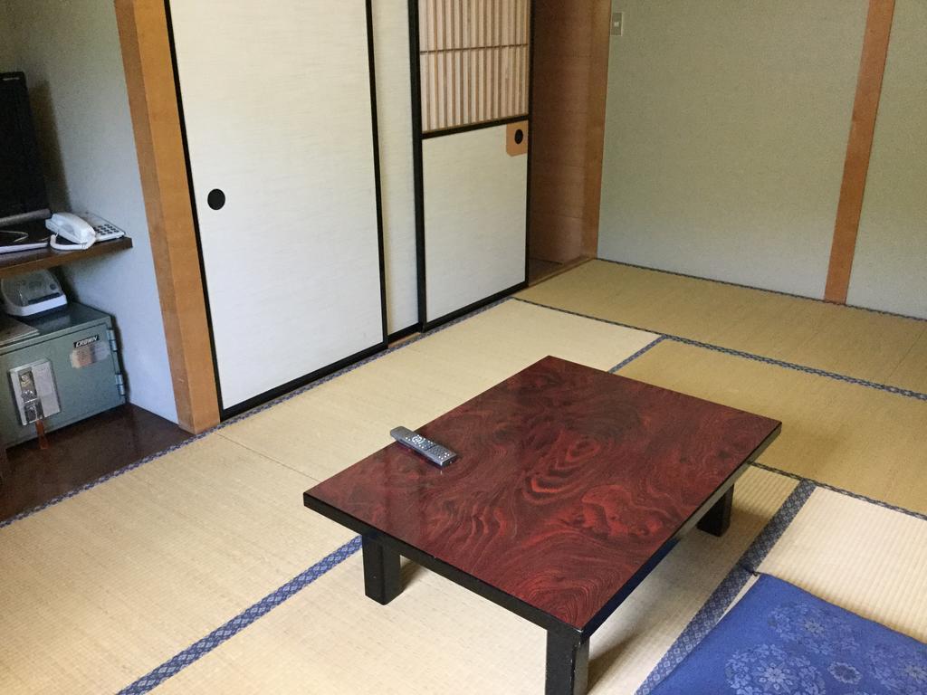 Yunosato Hotel Takayama  Exterior photo