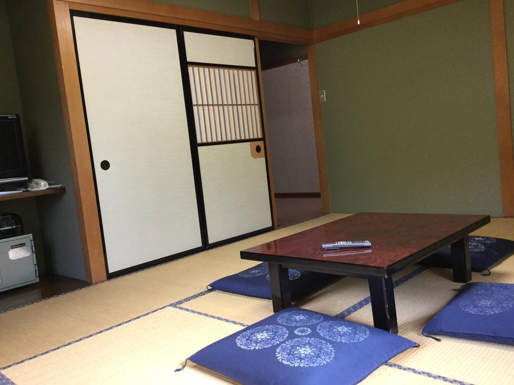 Yunosato Hotel Takayama  Exterior photo
